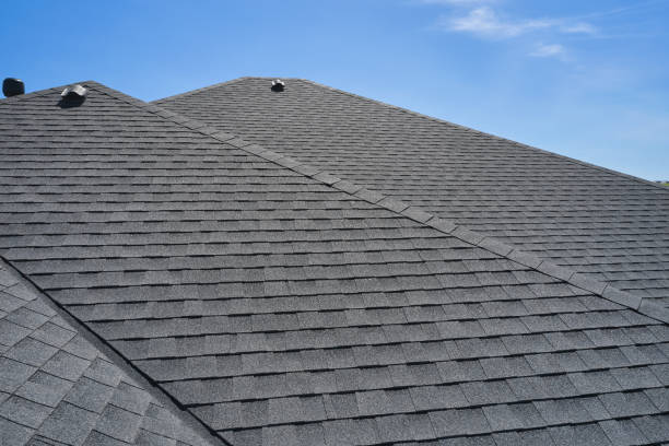 Fast & Reliable Emergency Roof Repairs in Mansfield Center, MA